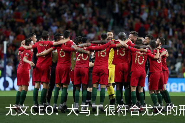 尤文CEO：大马丁很符合尤文的形象 弗拉霍维奇目前不在考虑范围内